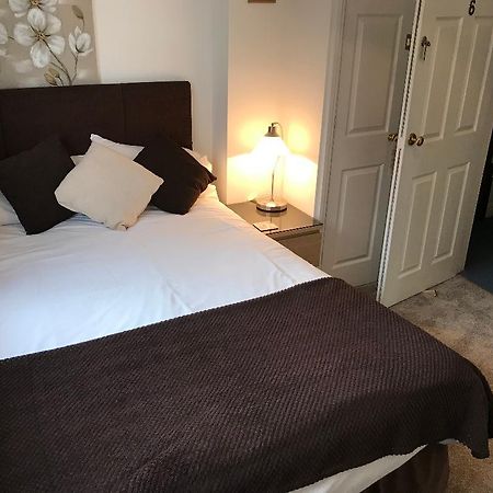Applegarth Guest House Stratford-upon-Avon Ngoại thất bức ảnh