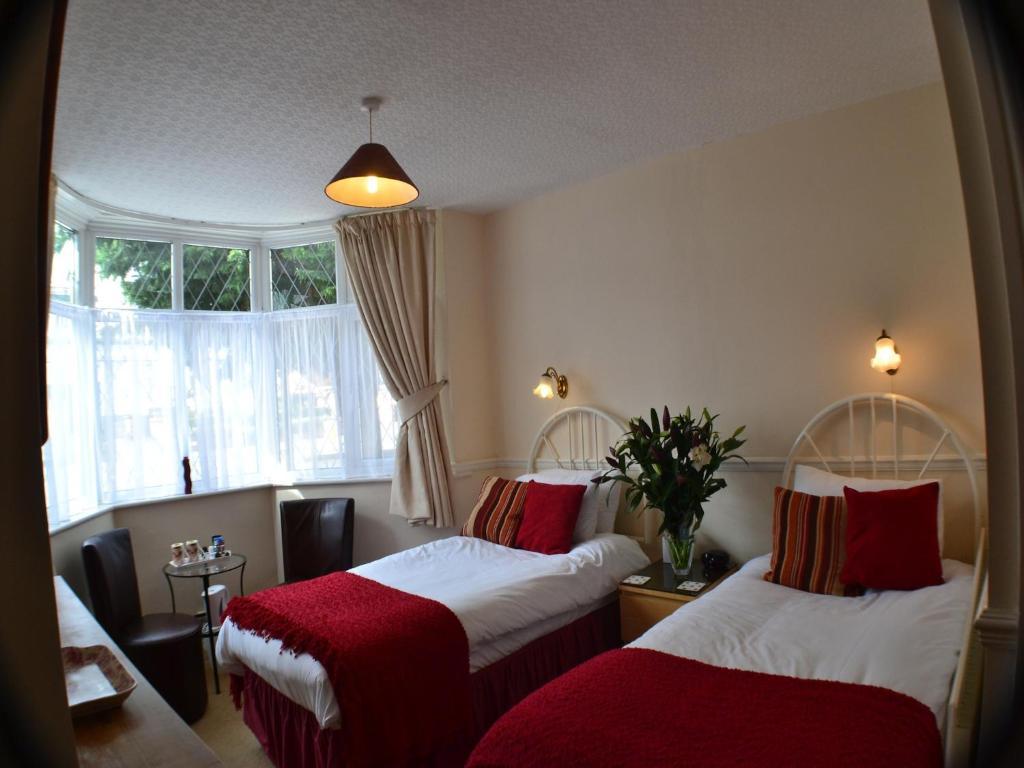Applegarth Guest House Stratford-upon-Avon Phòng bức ảnh
