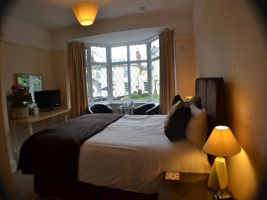 Applegarth Guest House Stratford-upon-Avon Phòng bức ảnh
