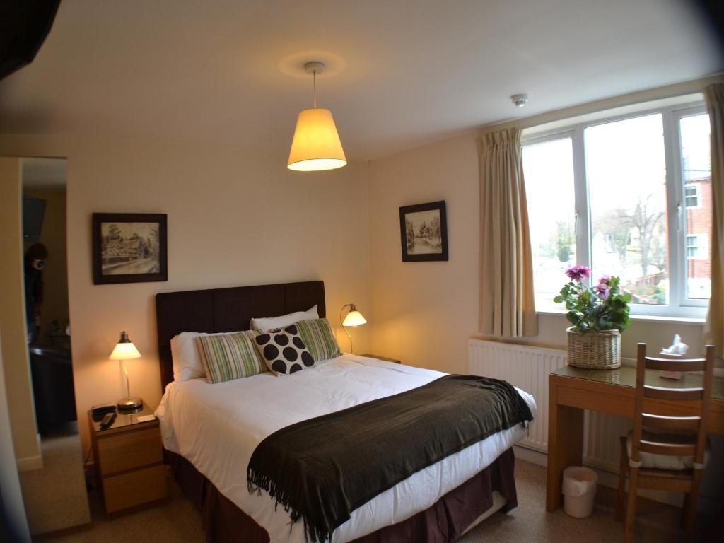 Applegarth Guest House Stratford-upon-Avon Phòng bức ảnh