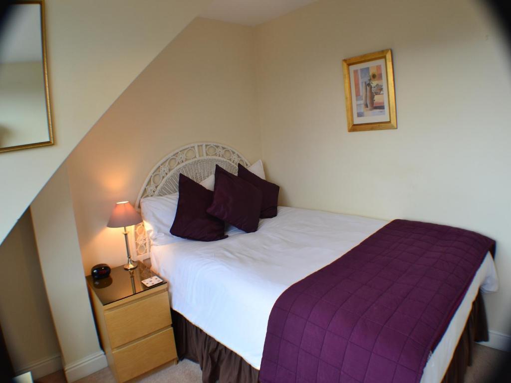 Applegarth Guest House Stratford-upon-Avon Phòng bức ảnh