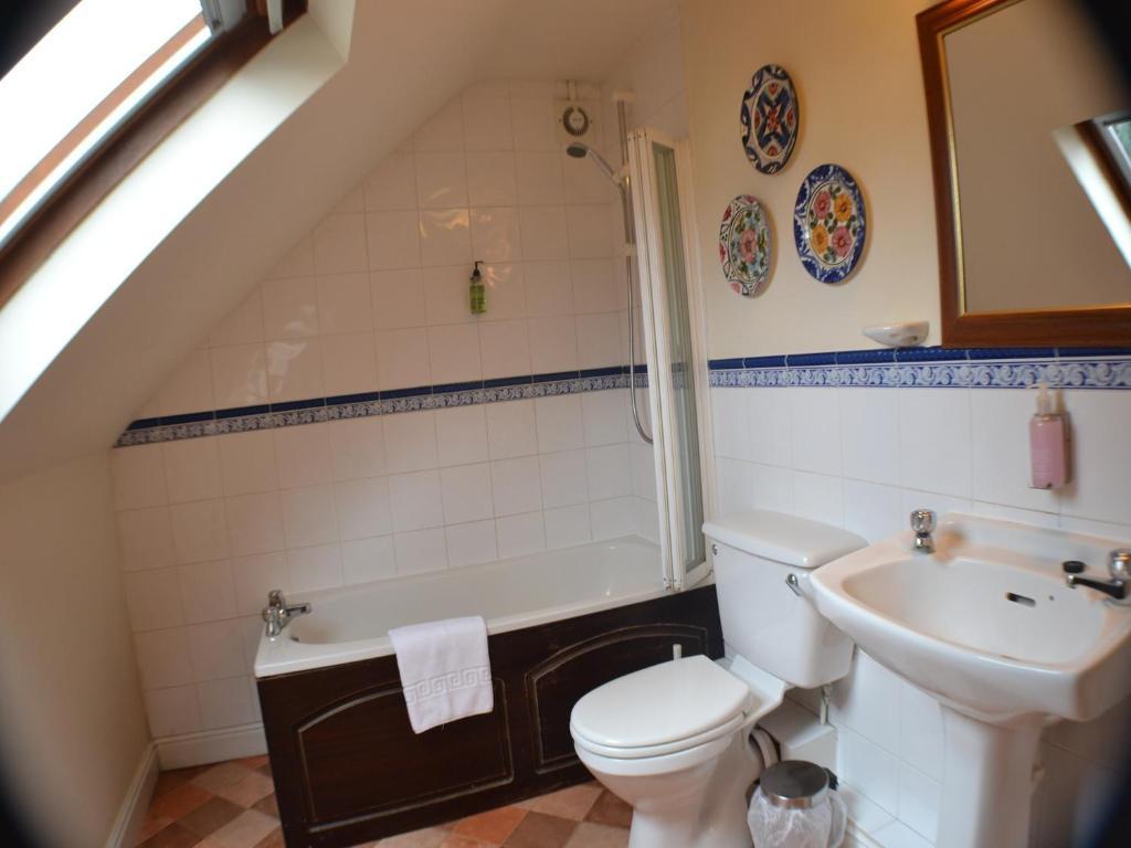 Applegarth Guest House Stratford-upon-Avon Phòng bức ảnh