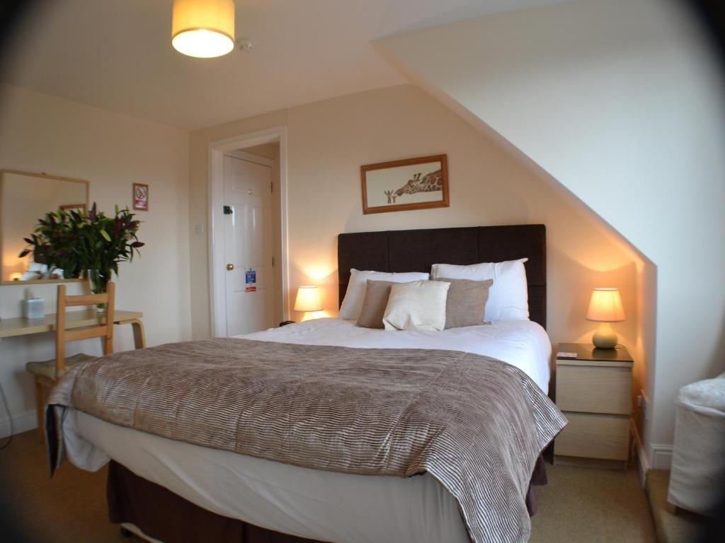 Applegarth Guest House Stratford-upon-Avon Phòng bức ảnh