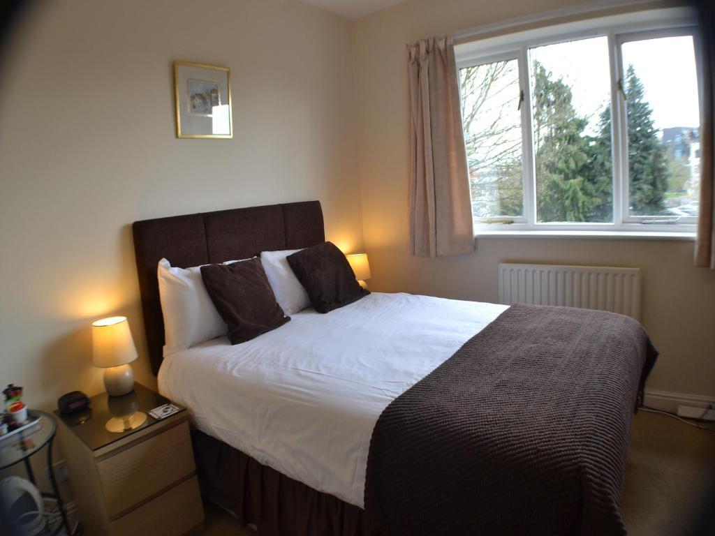 Applegarth Guest House Stratford-upon-Avon Phòng bức ảnh