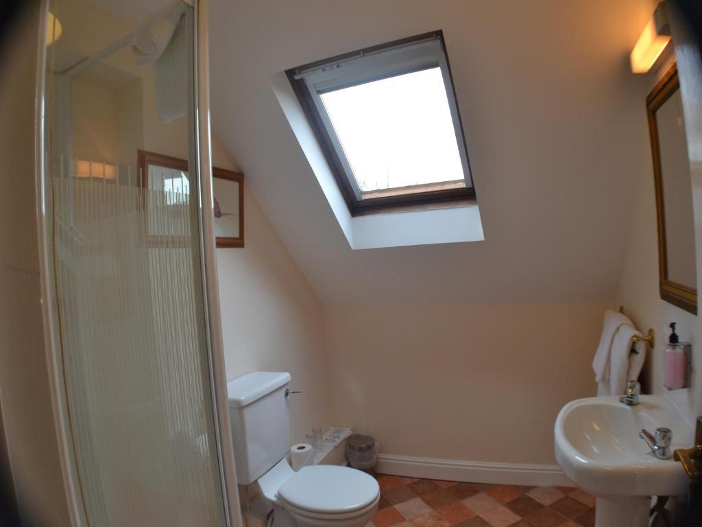Applegarth Guest House Stratford-upon-Avon Phòng bức ảnh