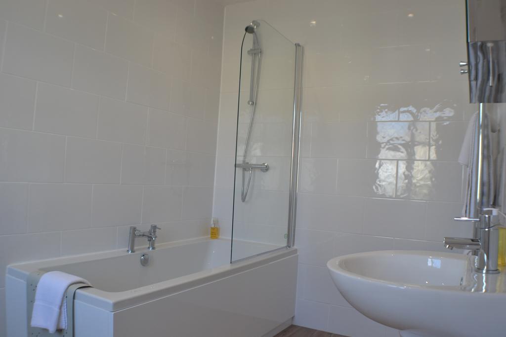 Applegarth Guest House Stratford-upon-Avon Ngoại thất bức ảnh