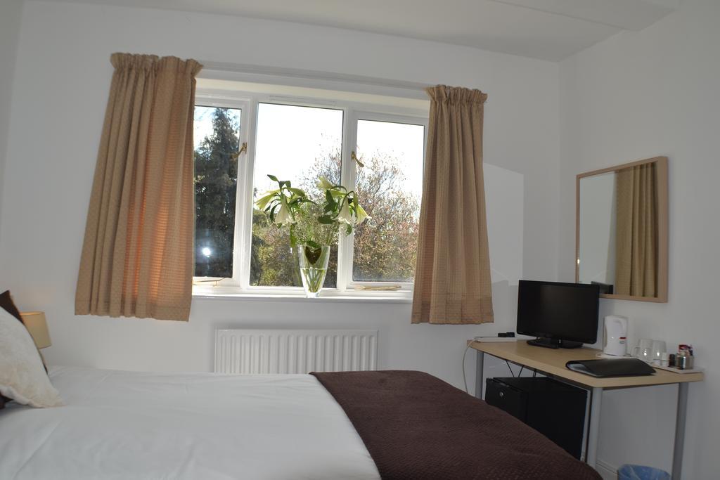 Applegarth Guest House Stratford-upon-Avon Ngoại thất bức ảnh