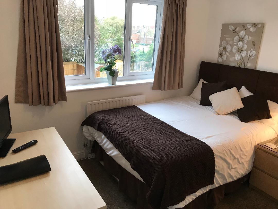 Applegarth Guest House Stratford-upon-Avon Ngoại thất bức ảnh