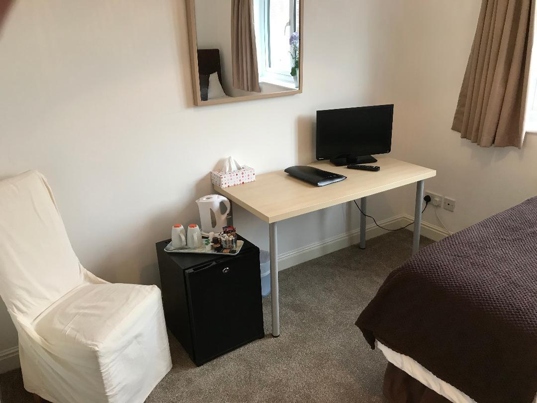 Applegarth Guest House Stratford-upon-Avon Ngoại thất bức ảnh
