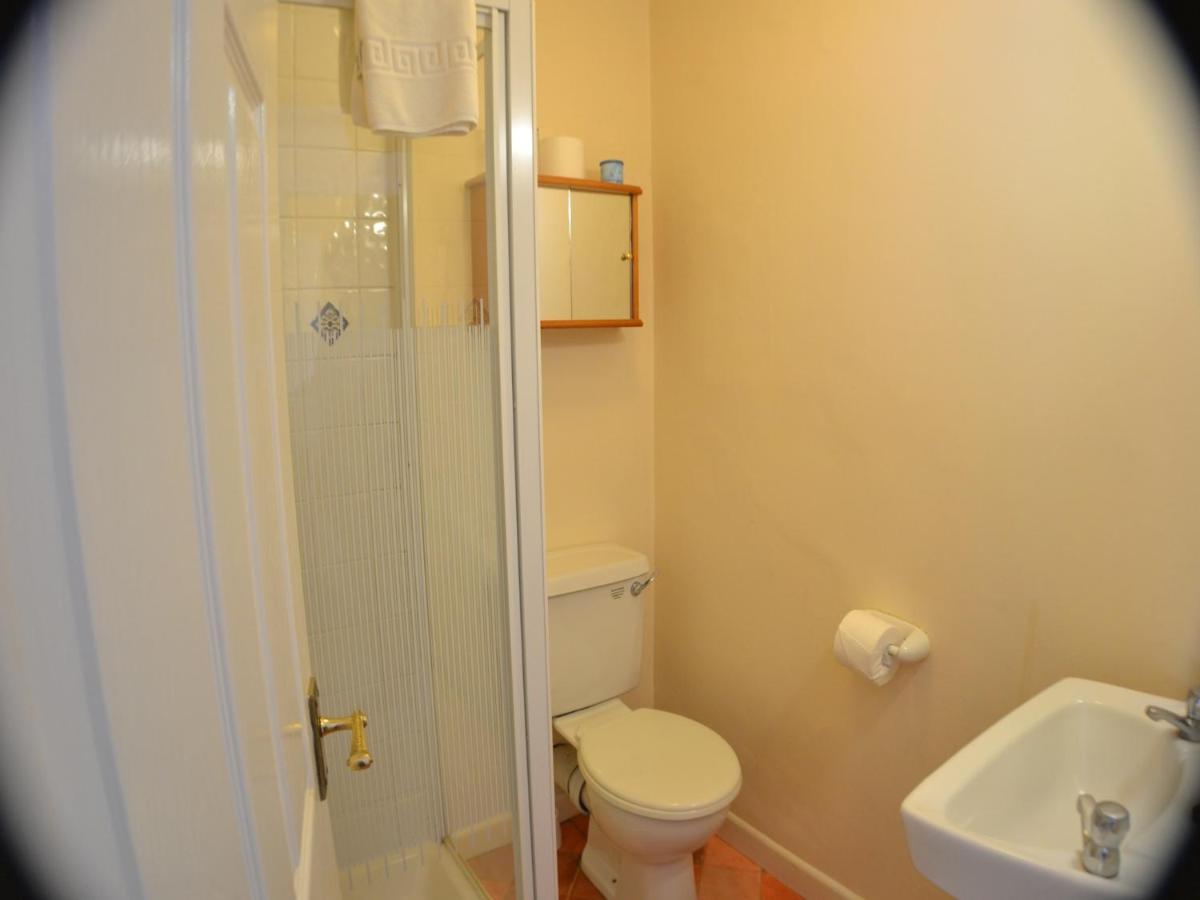 Applegarth Guest House Stratford-upon-Avon Ngoại thất bức ảnh